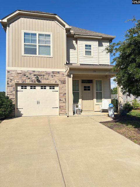 Photo of 154 Wahoo Circle, Irmo, SC 29063 (MLS # 635646)
