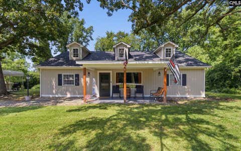 Property photo of 8281 Winnsboro Road, Blythewood, SC 29016