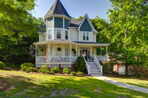 Photo of 454 Clearview Drive, Columbia, SC 29212 (MLS # 632391)