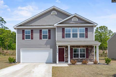 Property photo of 258 Carrington Drive, Lugoff, SC 29078