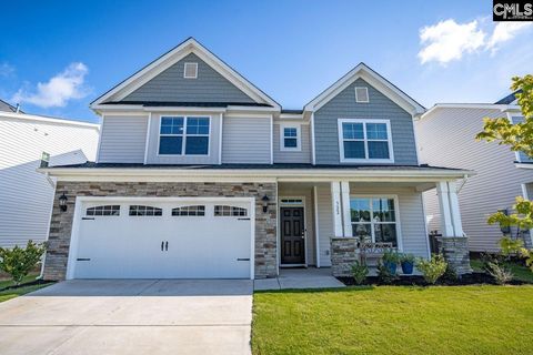 Photo of 322 Stillington Street, Lexington, SC 29072 (MLS # 618847)