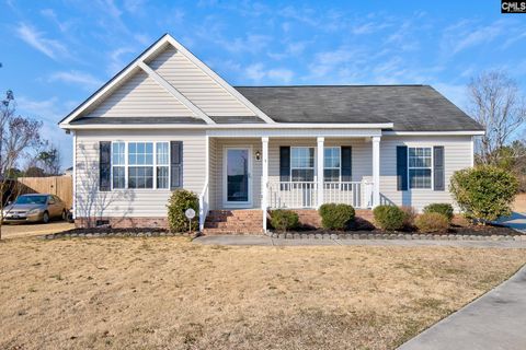 Photo of 19 Amberhill Court, Camden, SC 29020 (MLS # 627950)