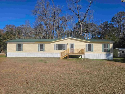 A home in Beaufort