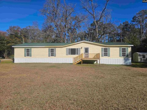 A home in Beaufort