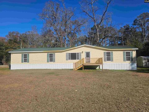 A home in Beaufort