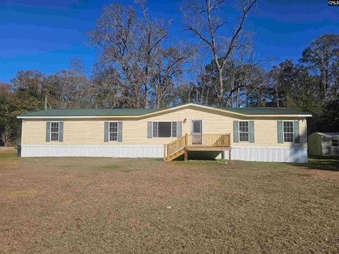 A home in Beaufort