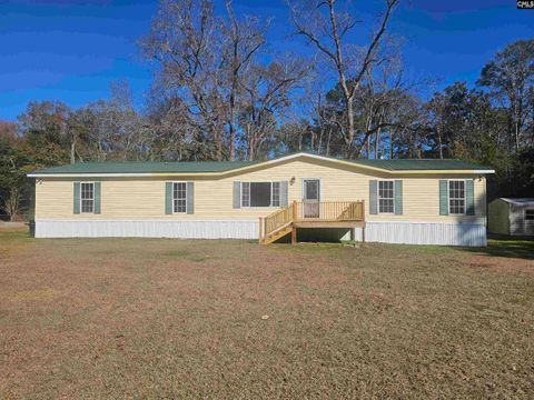 A home in Beaufort