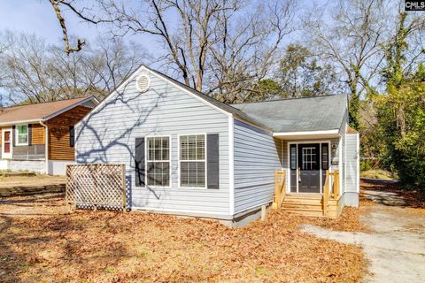 Photo of 3425 Manor Avenue, Columbia, SC 29205 (MLS # 627788)