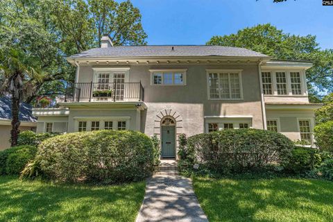 Photo of 418 Edisto Avenue, Columbia, SC 29205 (MLS # 621966)