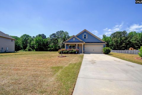 Photo of 325 Harvester Loop, Hopkins, SC 29061 (MLS # 632156)