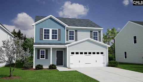 Photo of 3683 Stedding Place, Lexington, SC 29073 (MLS # 623700)