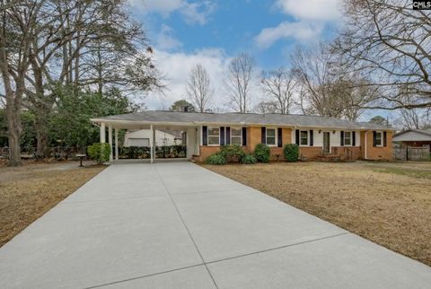 Photo of 6628 Windwan Drive, Columbia, SC 29209 (MLS # 628044)