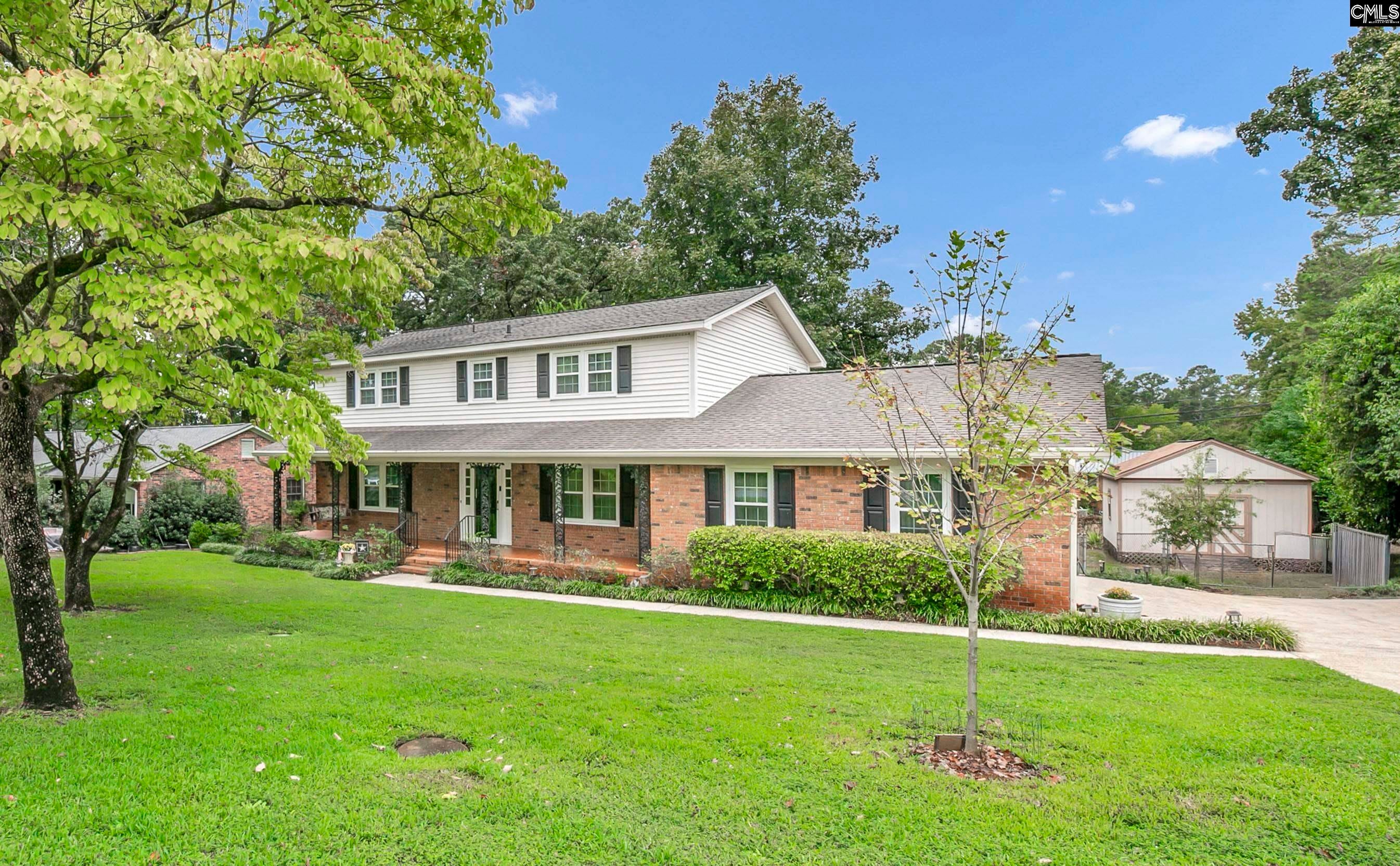 561 Innsbrook Drive
