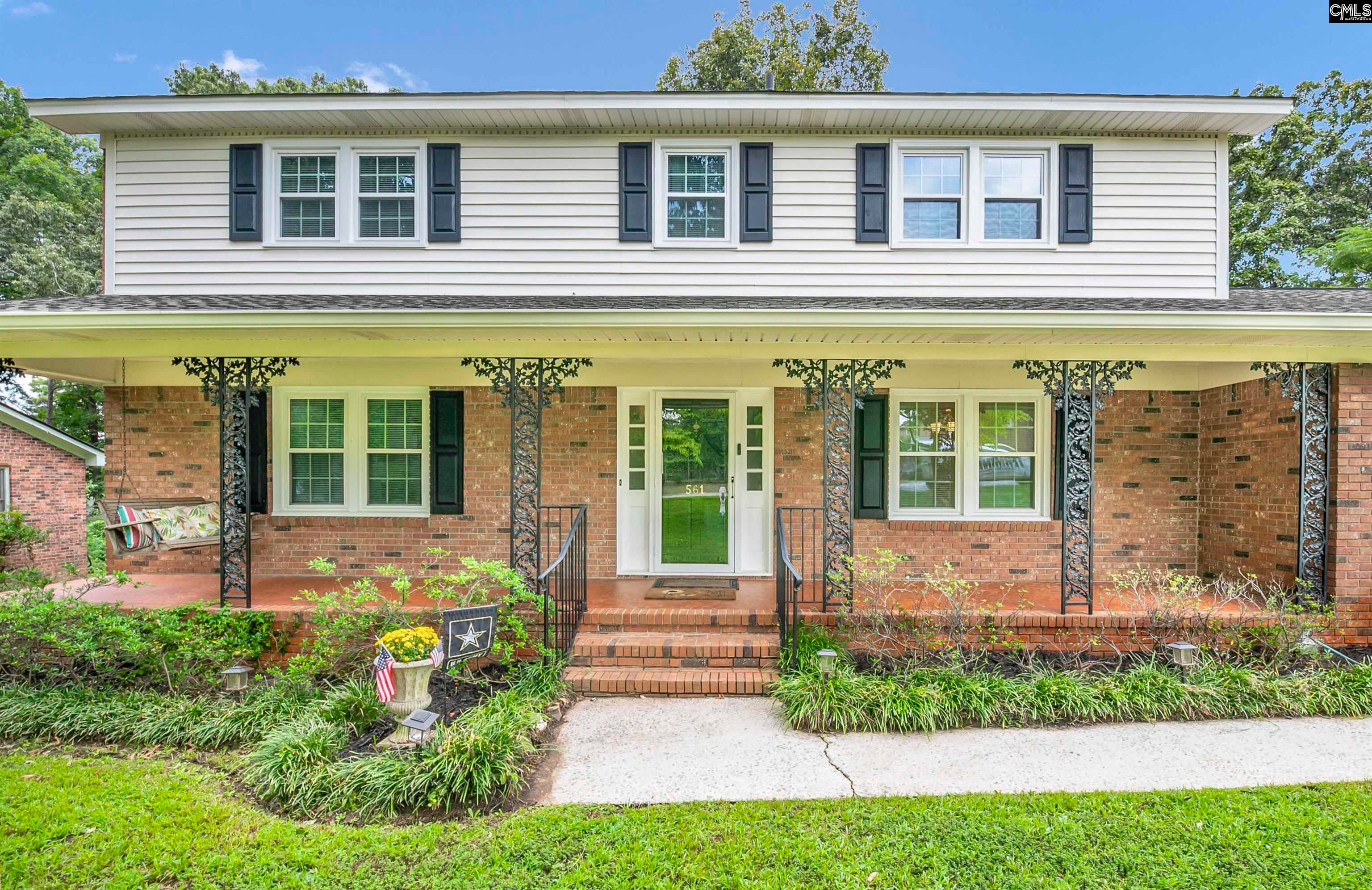 561 Innsbrook Drive