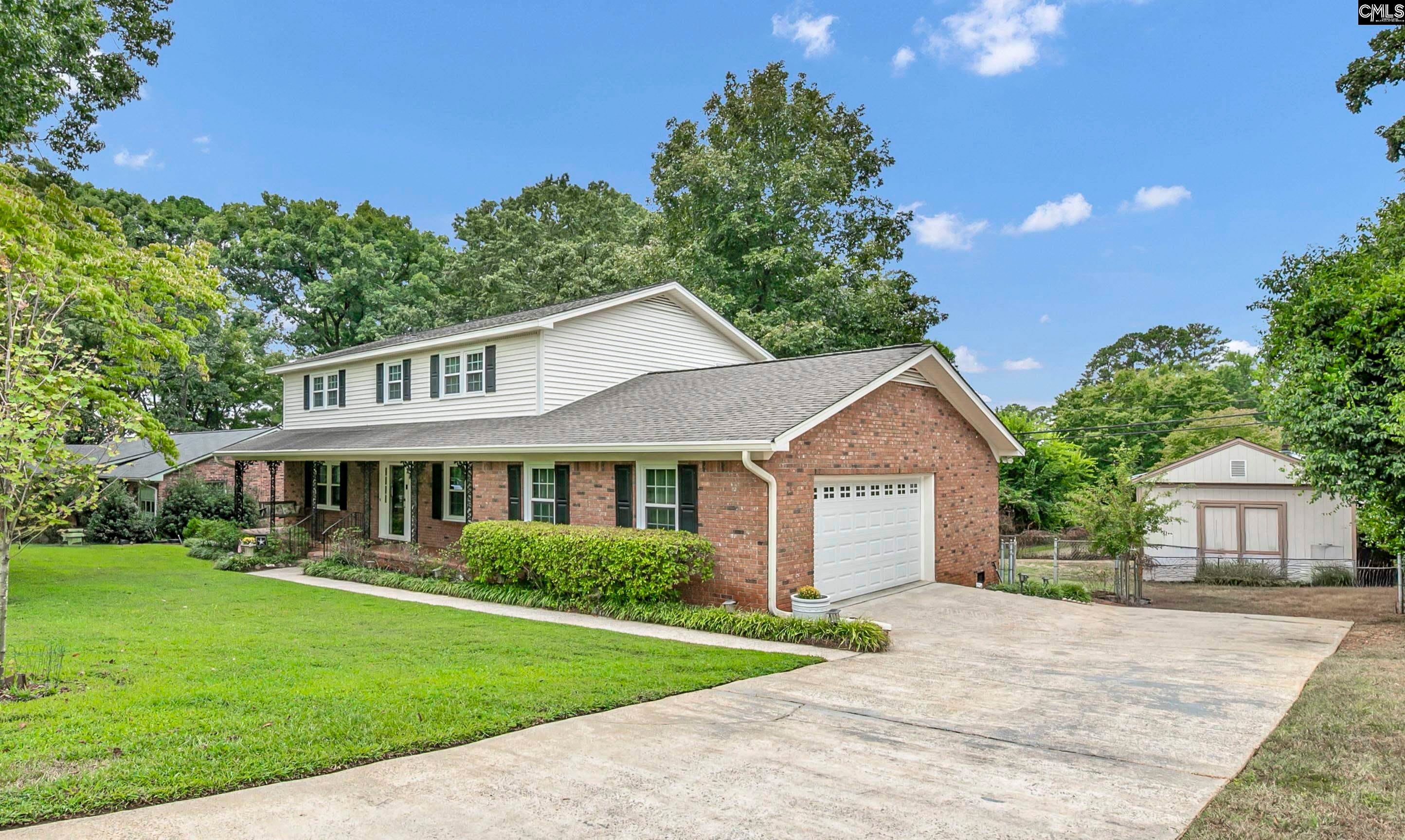 561 Innsbrook Drive