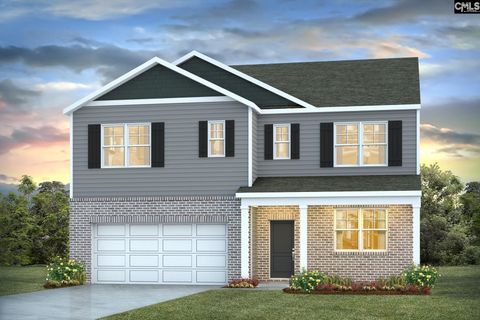 Photo of 471 Leathertree Lane, Blythewood, SC 29016 (MLS # 625324)