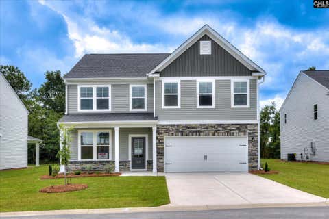 Photo of 302 Summer Orchard Drive, Lexington, SC 29072 (MLS # 640781)