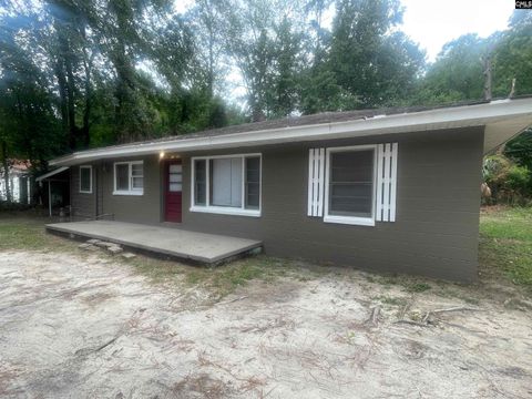 A home in Orangeburg