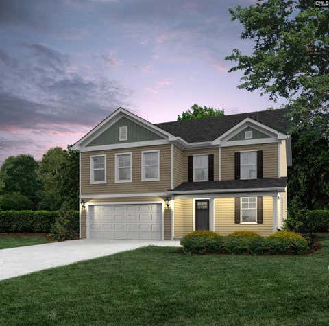 Photo of 253 Boseman Road, Irmo, SC 29063 (MLS # 636236)