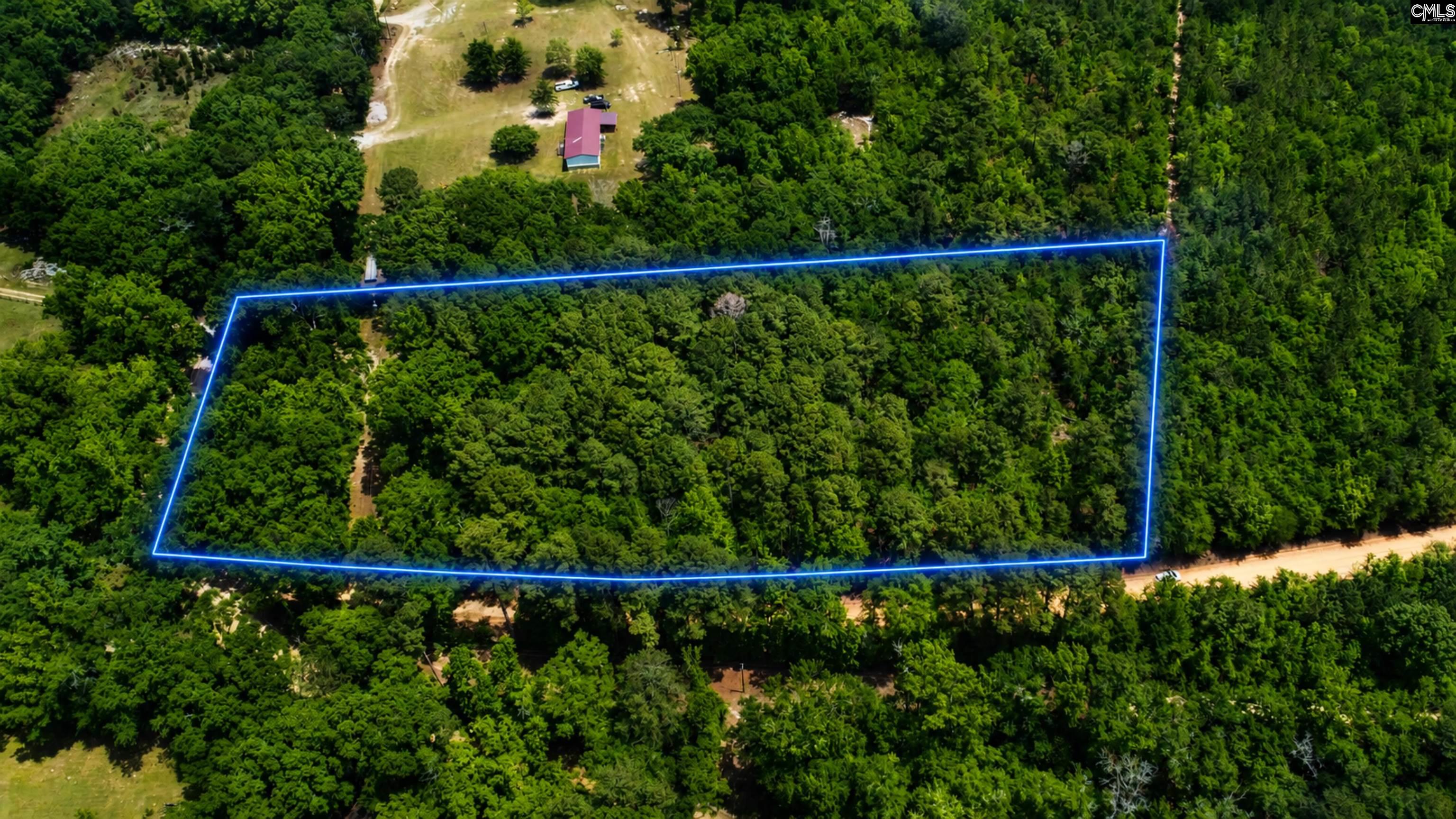 1091 Pine Grove Road, Leesville, SC, 29006