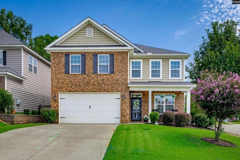 Photo of 123 Flutter Drive, Lexington, SC 29072 (MLS # 641828)