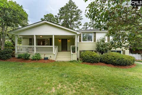 Photo of 1831 Bradley Drive, Columbia, SC 29204 (MLS # 640305)