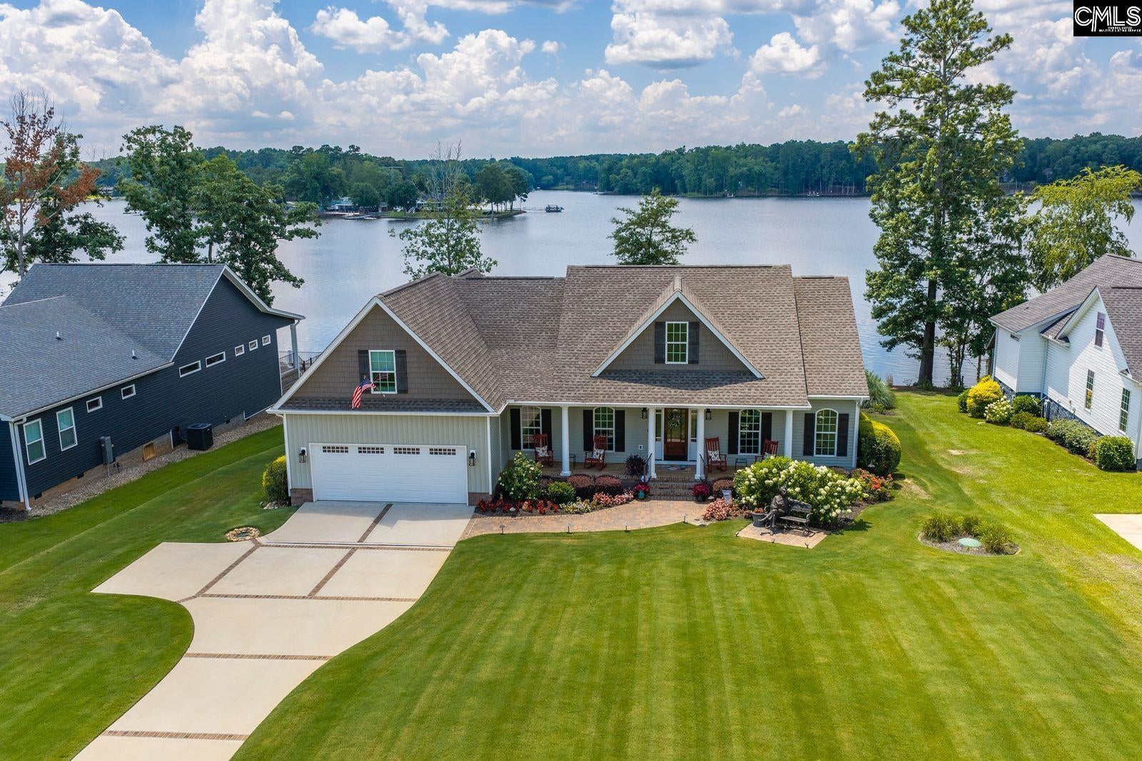 465 Longview Drive, Leesville, SC, 29070