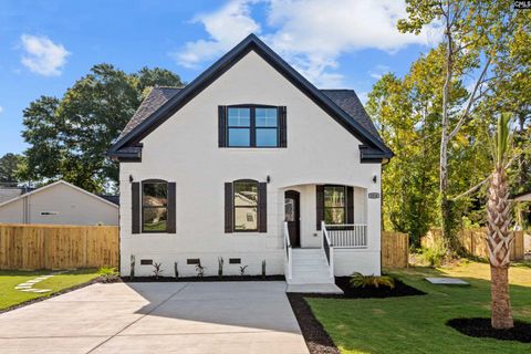 Photo of 314 Park Lane, West Columbia, SC 29170 (MLS # 616681)