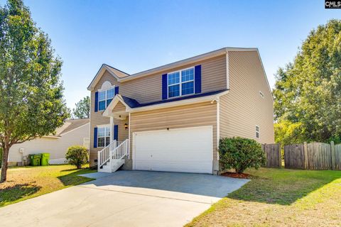 Photo of 820 Ambergate Lane, Columbia, SC 29229 (MLS # 618710)