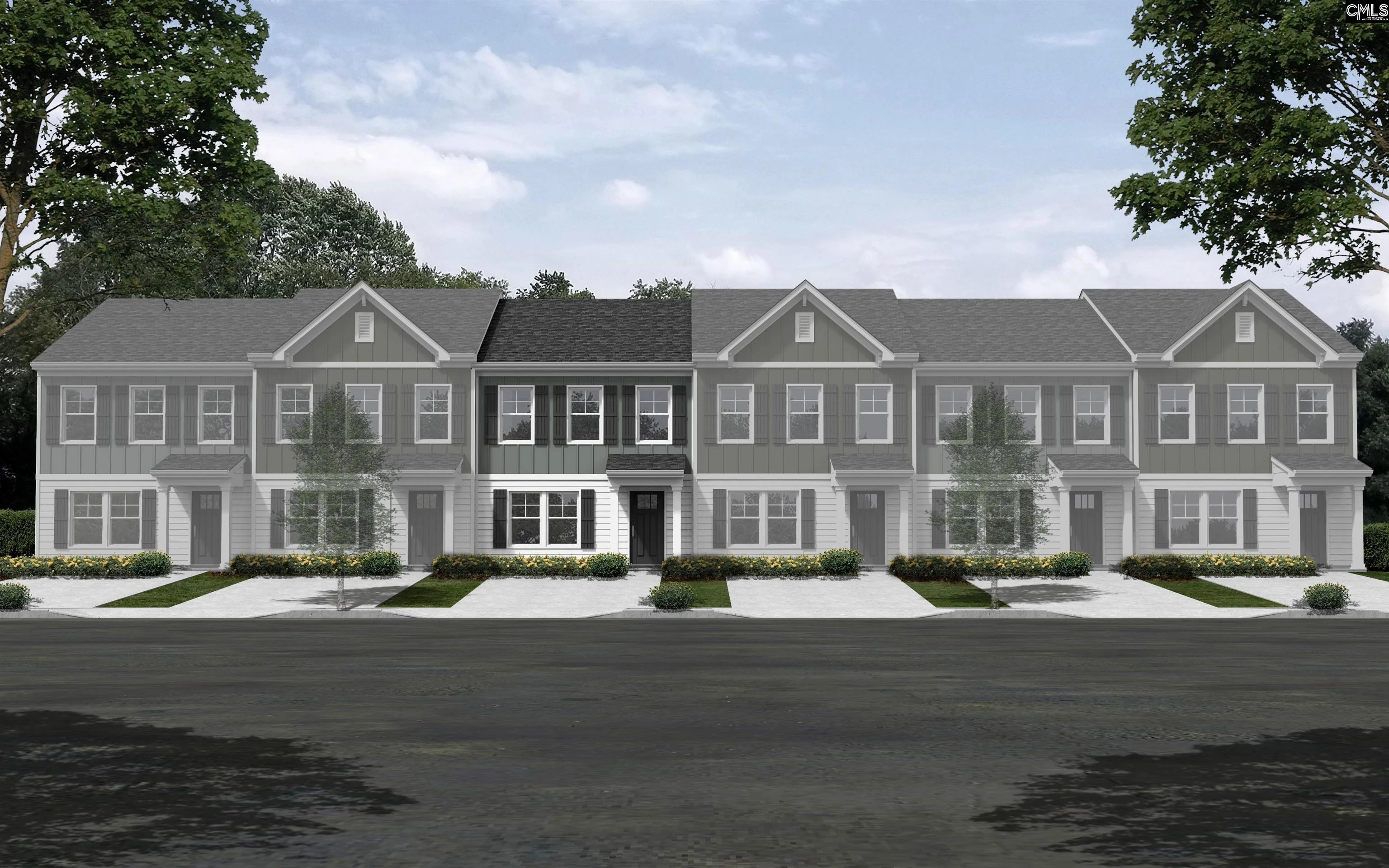 166 Carr Lane