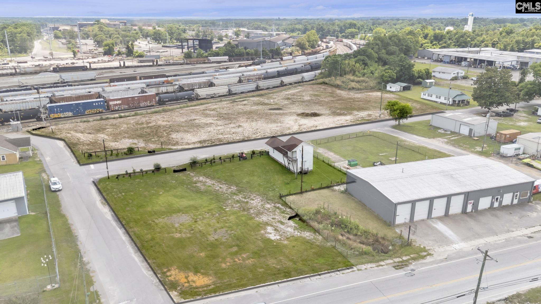 Cayce, South Carolina 29033, United States, 1 Bedroom Bedrooms, ,1 BathroomBathrooms,Residential,Active,28605