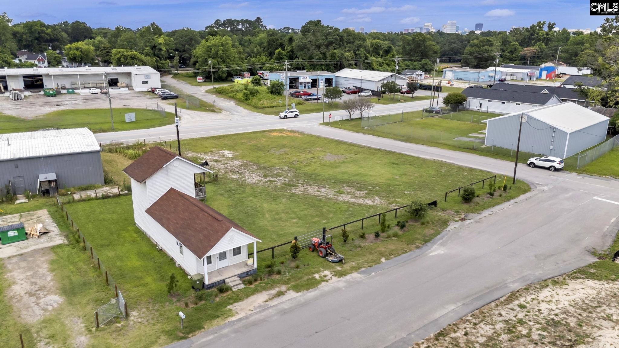 Cayce, South Carolina 29033, United States, 1 Bedroom Bedrooms, ,1 BathroomBathrooms,Residential,Active,28605