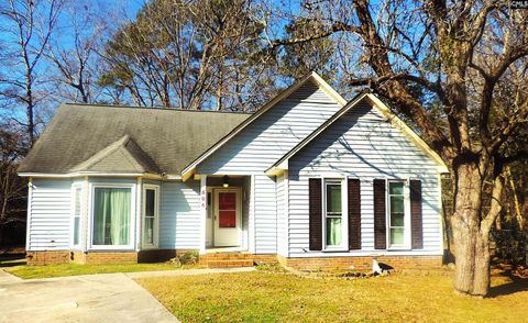 A home in Irmo