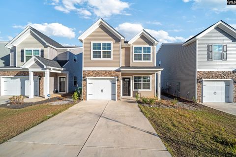 Photo of 1114 Crescent Moon Loop, Hopkins, SC 29061 (MLS # 621473)