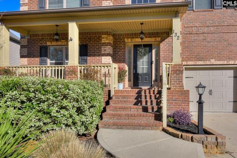 A home in Lexington