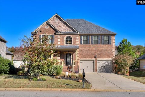 A home in Lexington