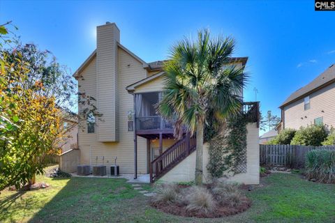 A home in Lexington