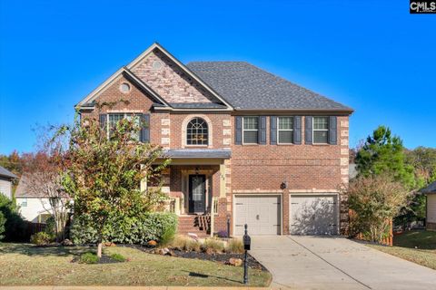 A home in Lexington