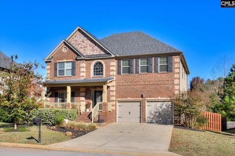 A home in Lexington