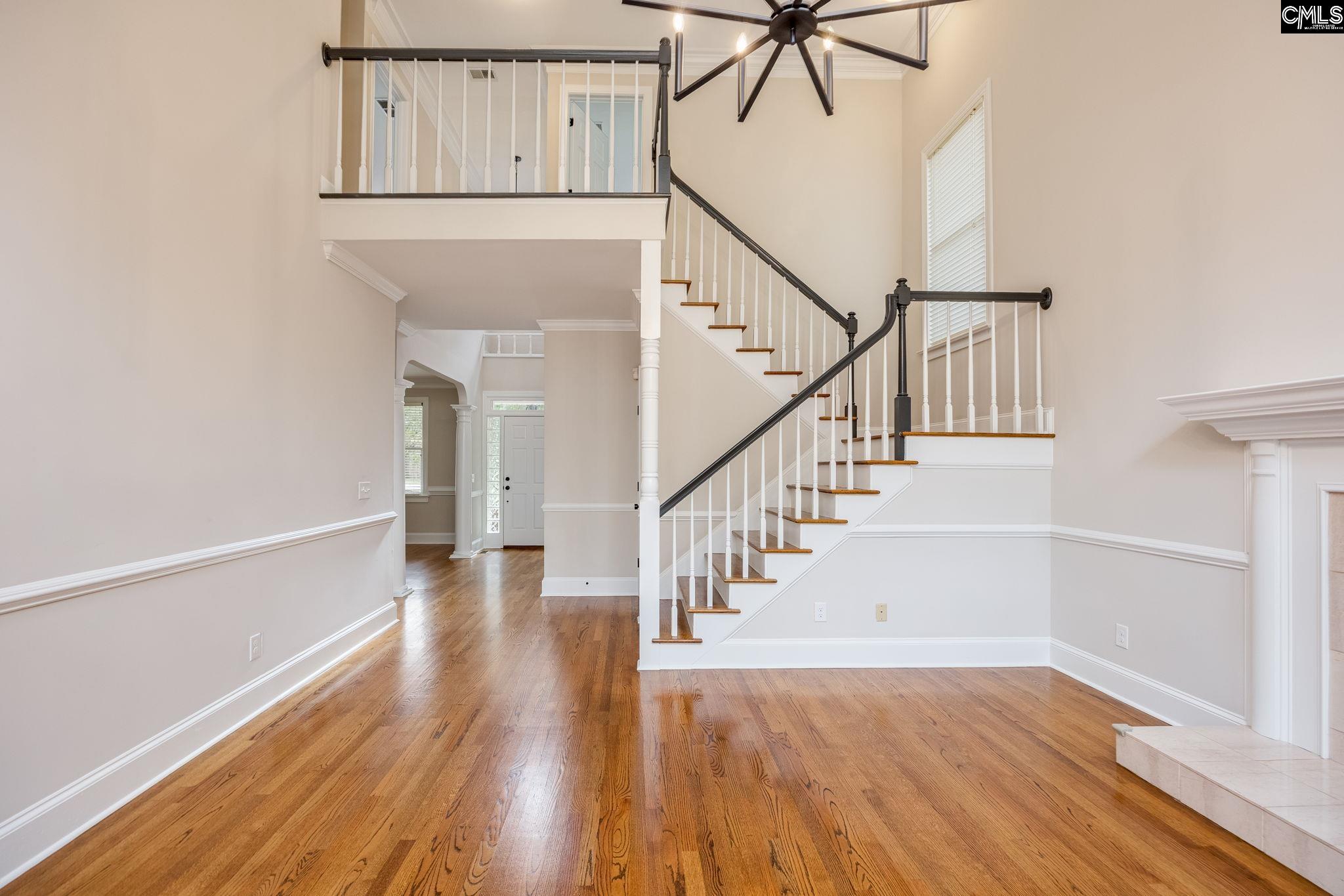 Columbia, South Carolina 29223, United States, 4 Bedrooms Bedrooms, ,3 BathroomsBathrooms,Residential,Active,218104