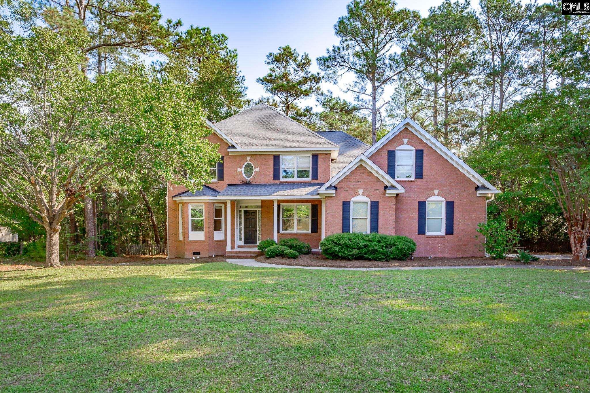 Columbia, South Carolina 29223, United States, 4 Bedrooms Bedrooms, ,3 BathroomsBathrooms,Residential,Active,218104