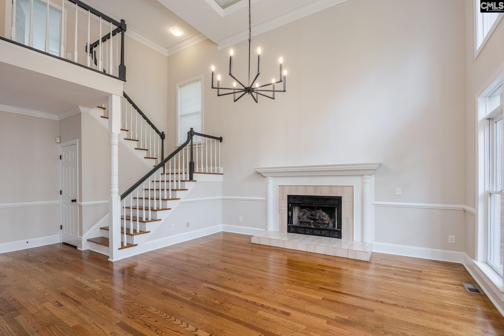 Columbia, South Carolina 29223, United States, 4 Bedrooms Bedrooms, ,3 BathroomsBathrooms,Residential,Active,218104