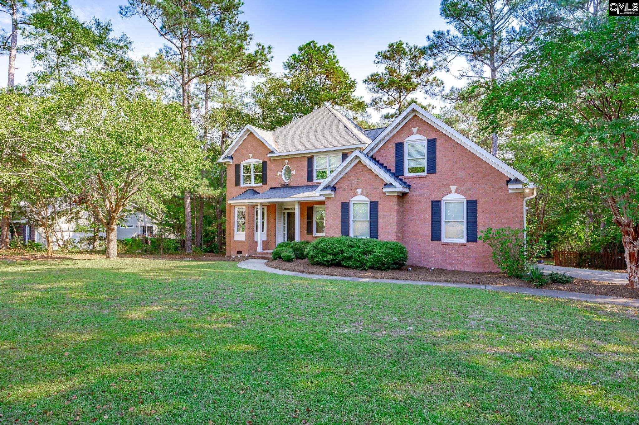 Columbia, South Carolina 29223, United States, 4 Bedrooms Bedrooms, ,3 BathroomsBathrooms,Residential,Active,218104