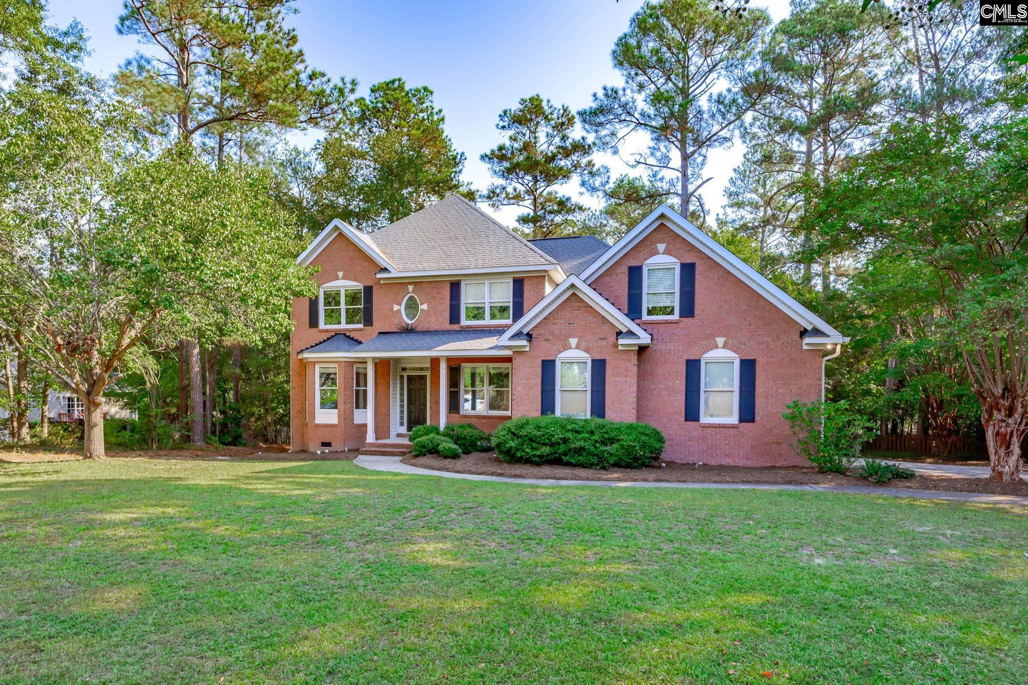 Columbia, South Carolina 29223, United States, 4 Bedrooms Bedrooms, ,3 BathroomsBathrooms,Residential,Active,218104
