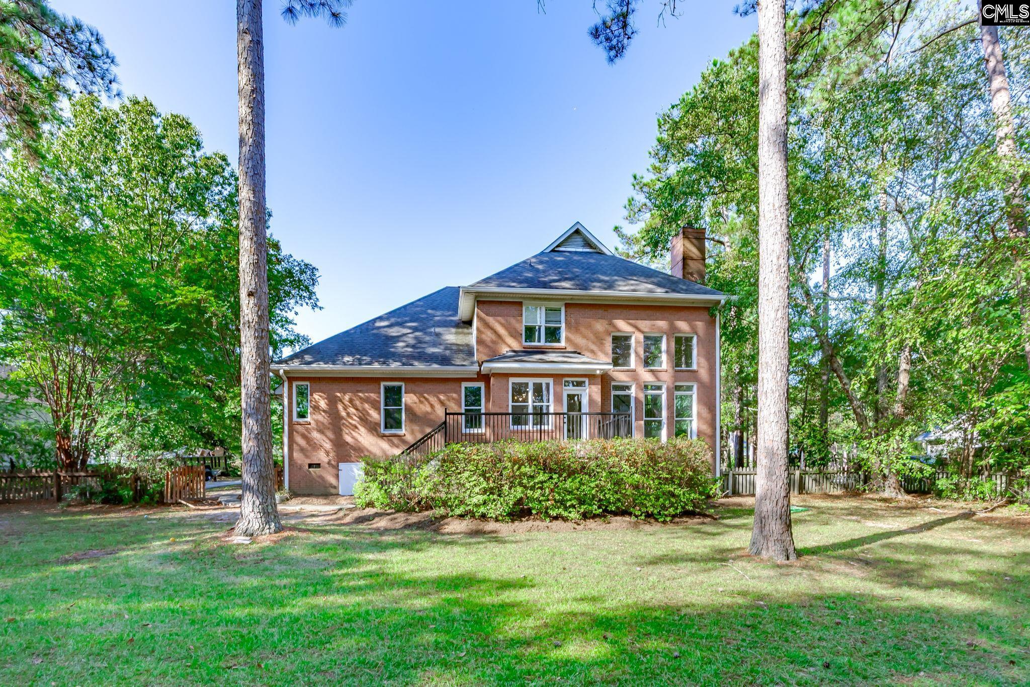 Columbia, South Carolina 29223, United States, 4 Bedrooms Bedrooms, ,3 BathroomsBathrooms,Residential,Active,218104