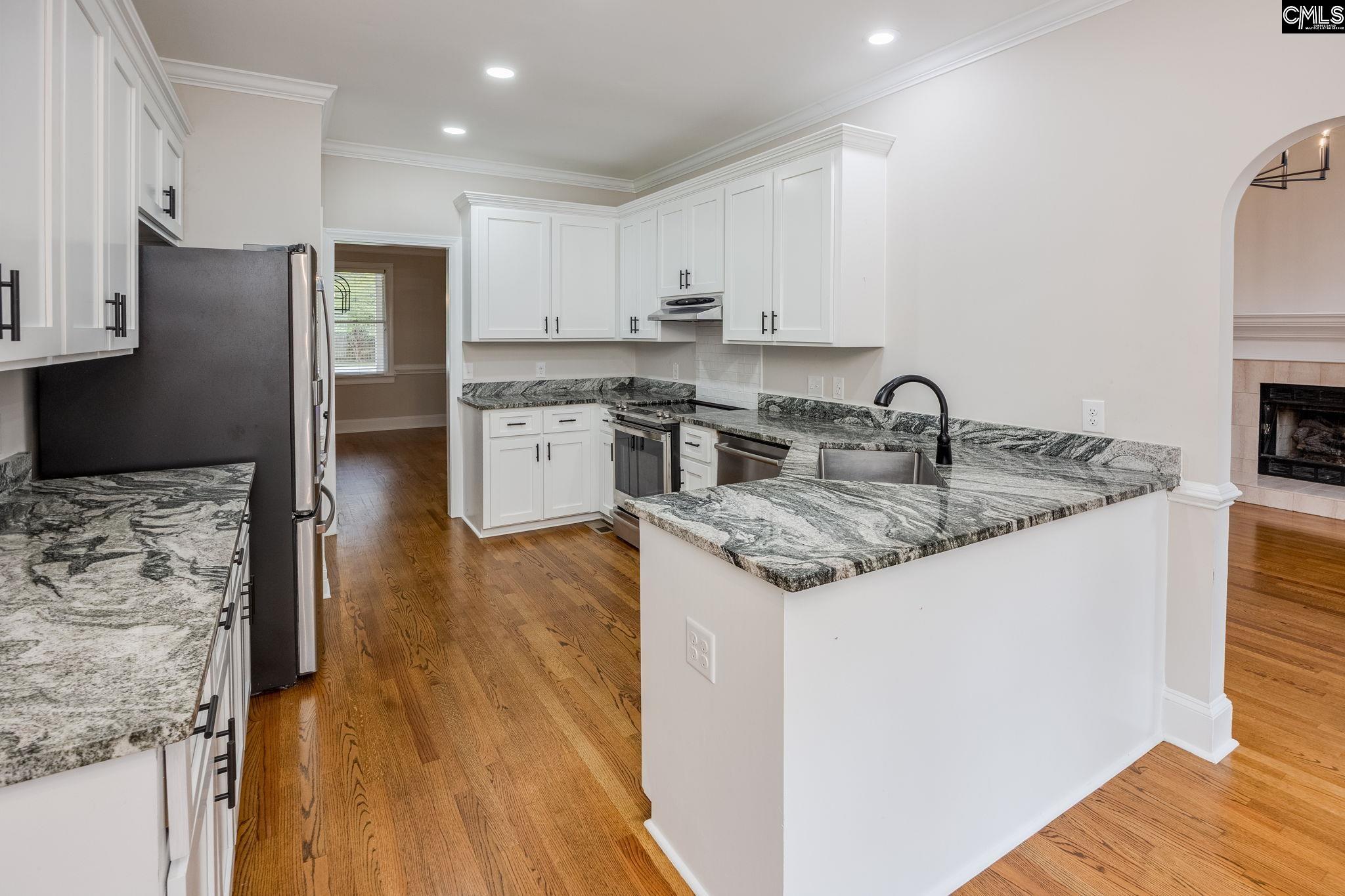 Columbia, South Carolina 29223, United States, 4 Bedrooms Bedrooms, ,3 BathroomsBathrooms,Residential,Active,218104