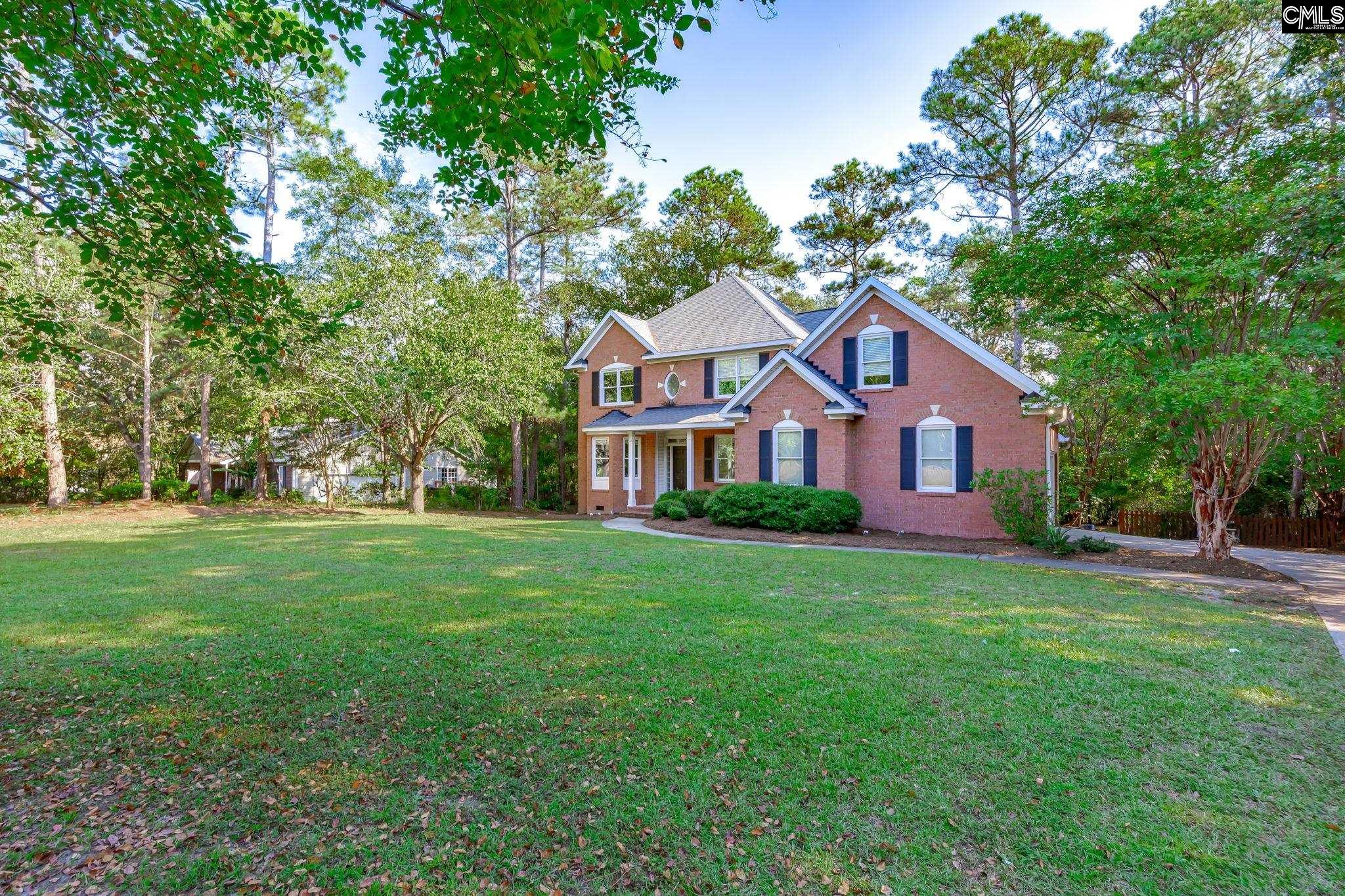 Columbia, South Carolina 29223, United States, 4 Bedrooms Bedrooms, ,3 BathroomsBathrooms,Residential,Active,218104