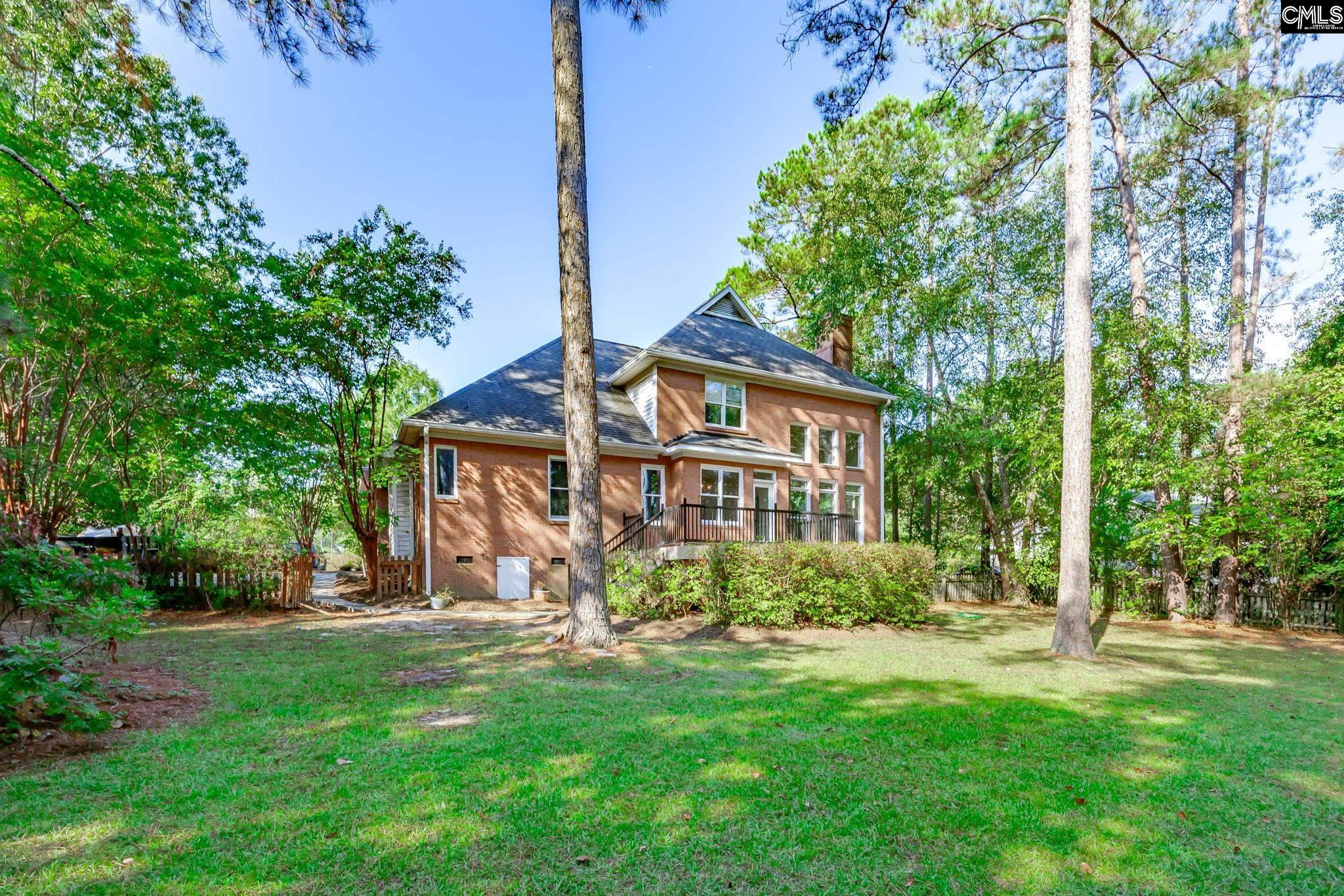 Columbia, South Carolina 29223, United States, 4 Bedrooms Bedrooms, ,3 BathroomsBathrooms,Residential,Active,218104