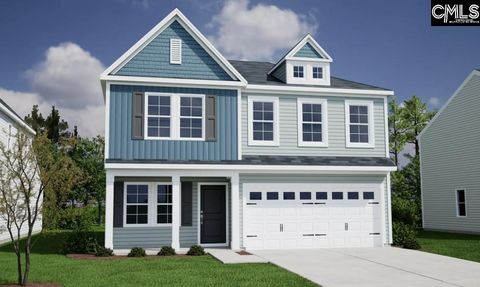 Photo of 3071 Hallsdale Drive, Elgin, SC 29045 (MLS # 635818)