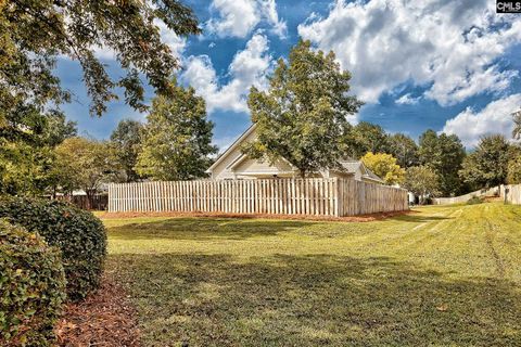 A home in Irmo